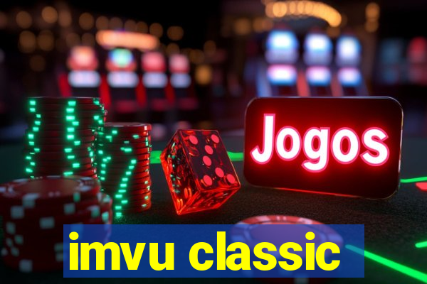 imvu classic